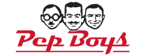 Pep-Boys
